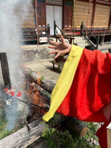 厄抜ける絵馬２